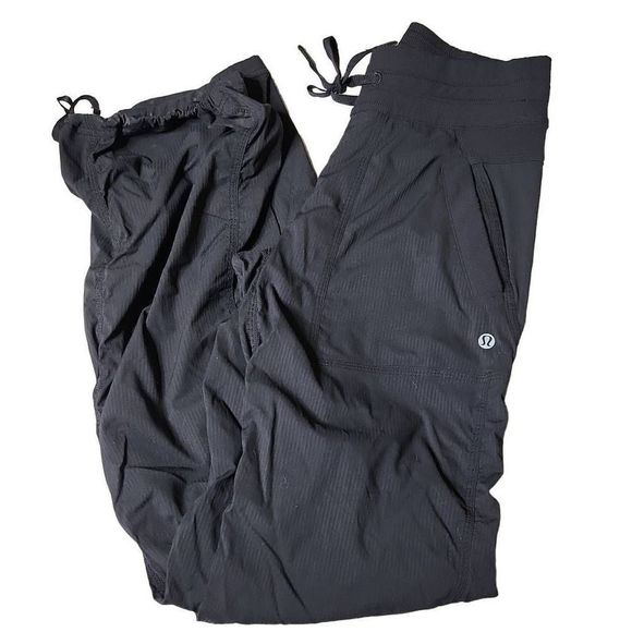 Lululemon Studio Pant II*No Liner
Black - Picture 1 of 4